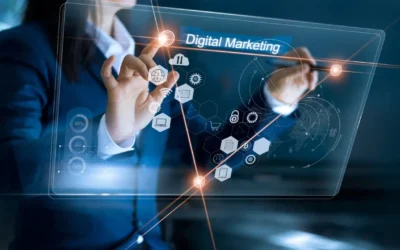 What is Digital Marketing : Mastering the Art